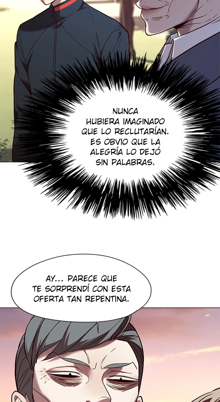 Rayito  > Capitulo 94 > Page 541