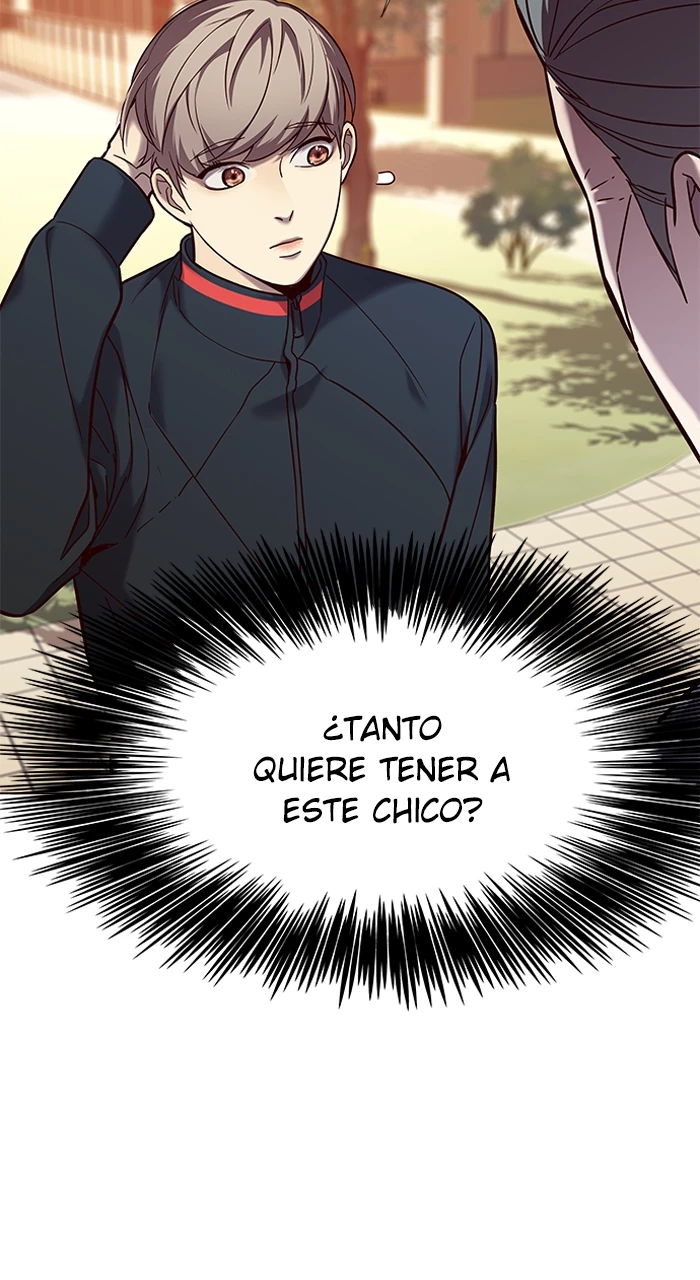 Rayito  > Capitulo 94 > Page 591