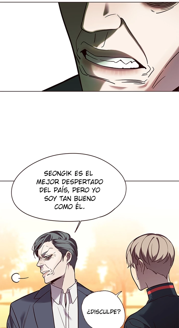 Rayito  > Capitulo 94 > Page 601