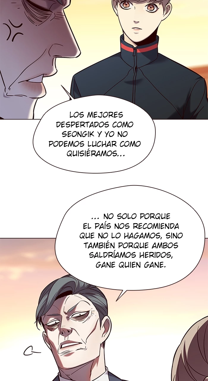 Rayito  > Capitulo 94 > Page 621