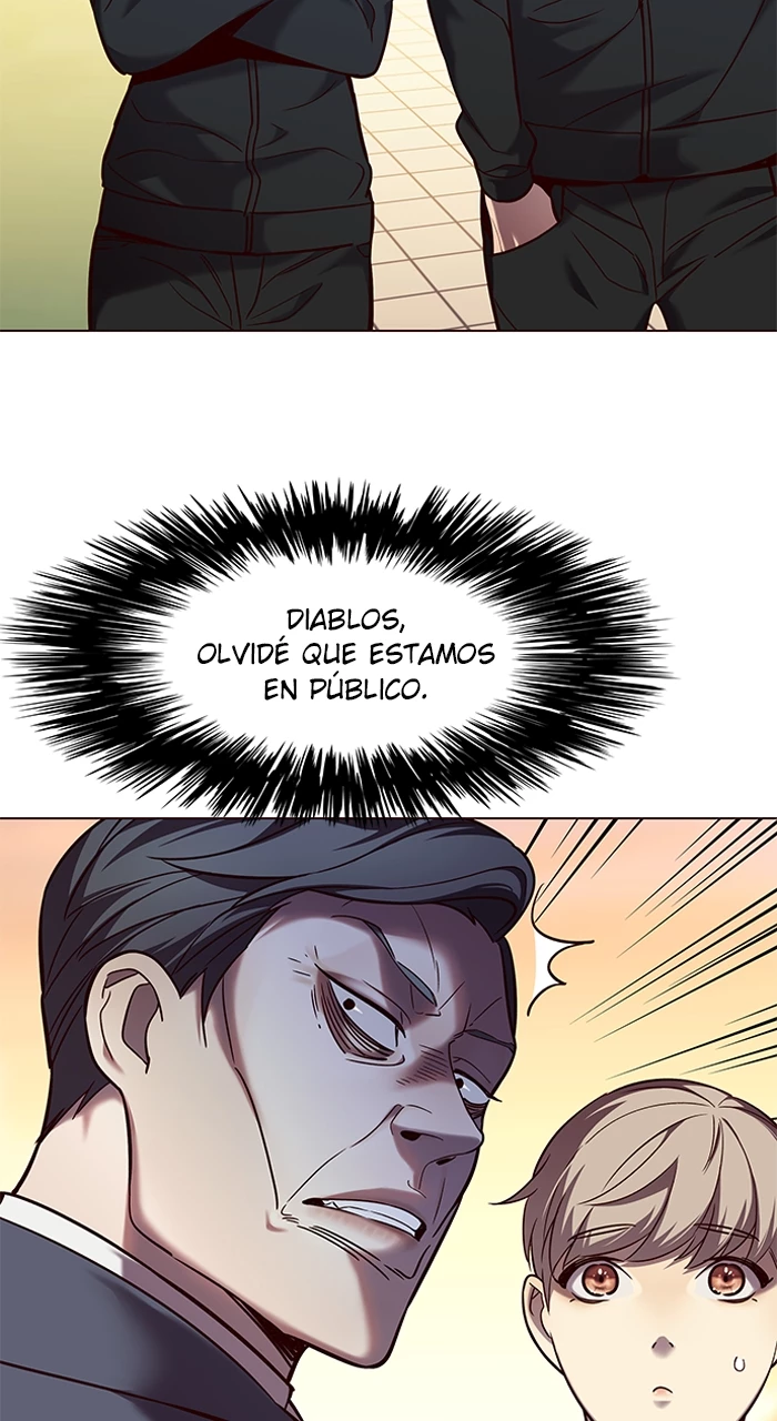 Rayito  > Capitulo 94 > Page 691