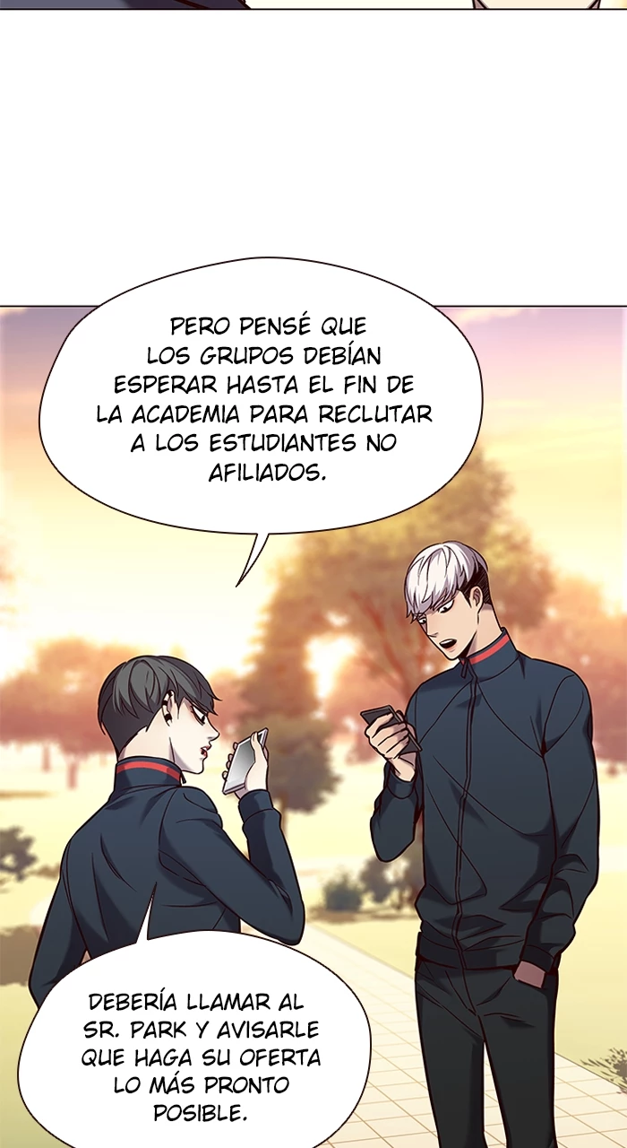 Rayito  > Capitulo 94 > Page 701
