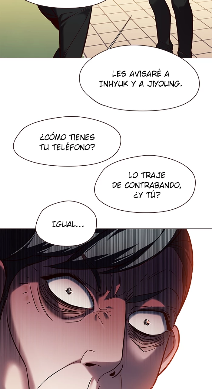 Rayito  > Capitulo 94 > Page 711