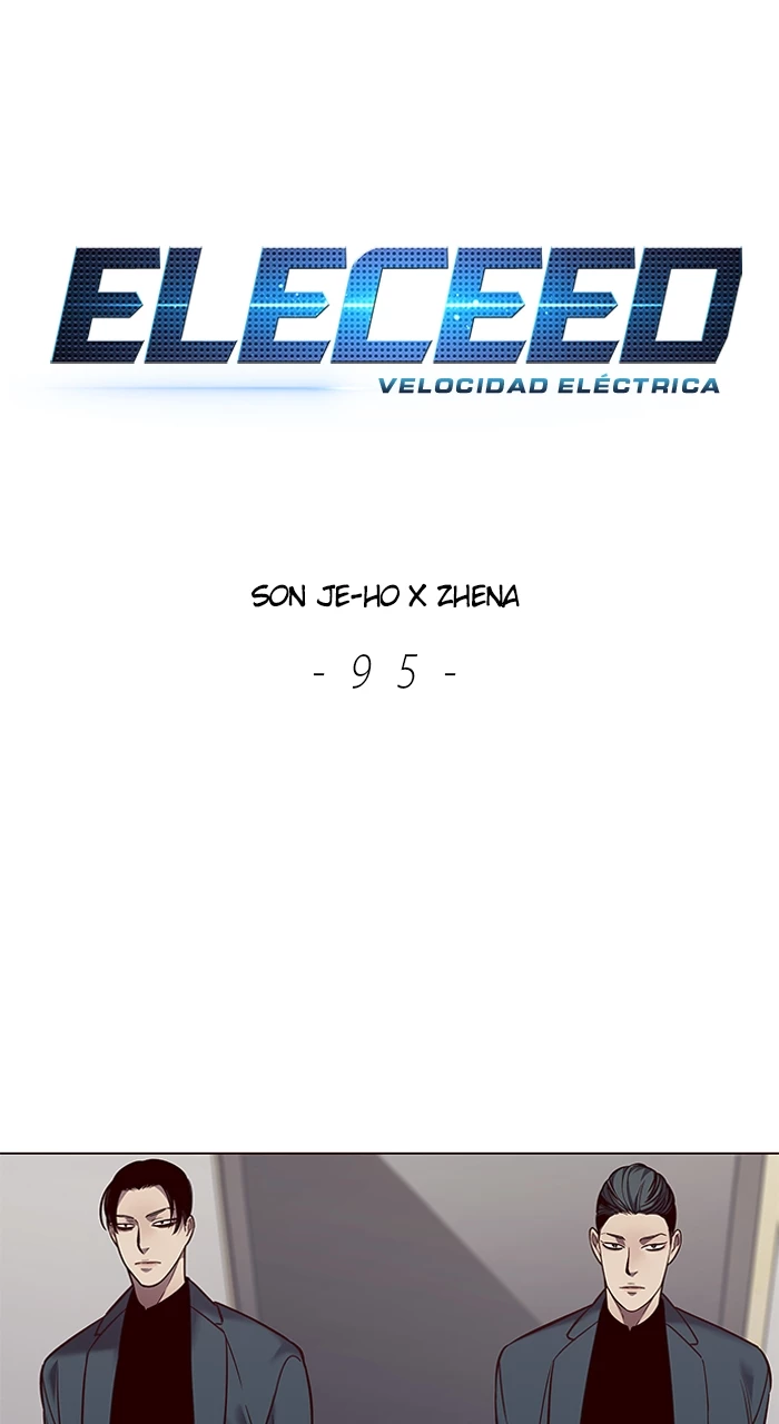 Rayito  > Capitulo 95 > Page 01