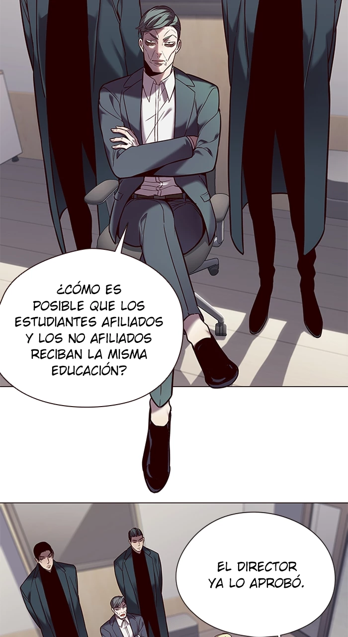 Rayito  > Capitulo 95 > Page 11