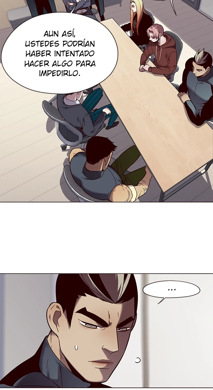Rayito  > Capitulo 95 > Page 21