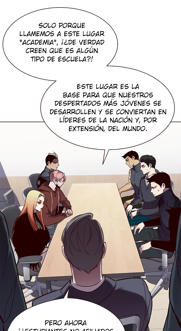 Rayito  > Capitulo 95 > Page 31