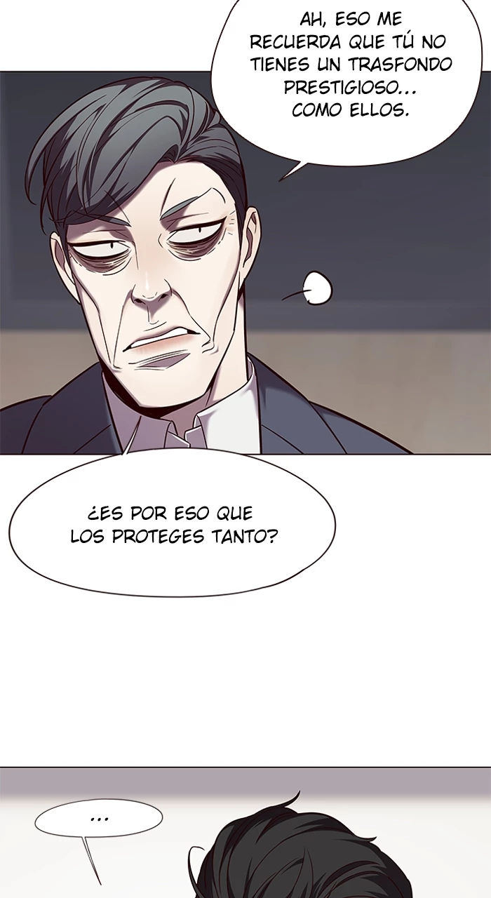 Rayito  > Capitulo 95 > Page 51
