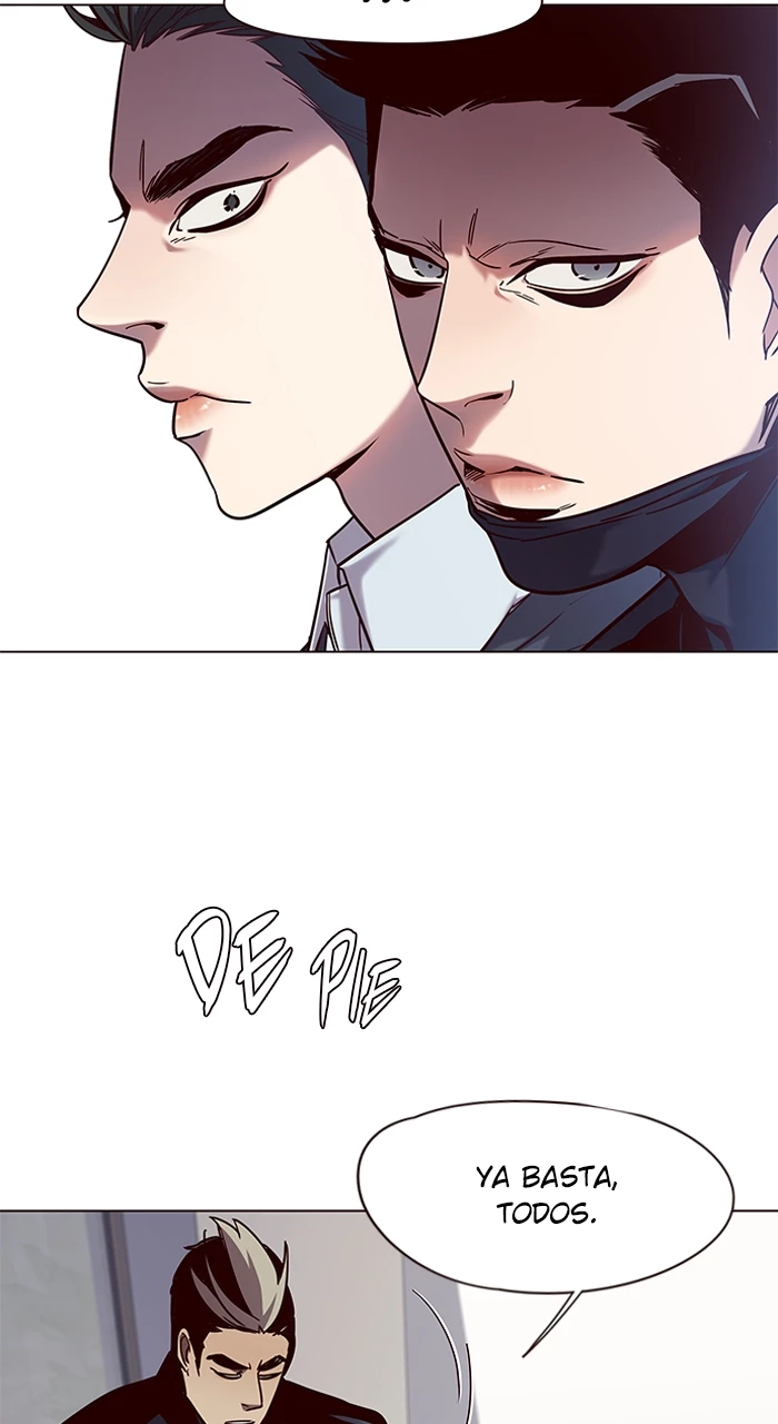 Rayito  > Capitulo 95 > Page 101