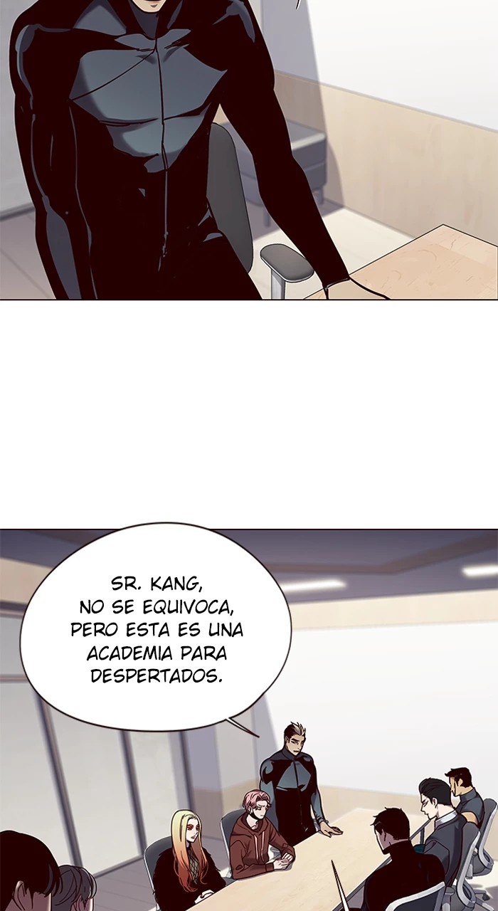 Rayito  > Capitulo 95 > Page 111