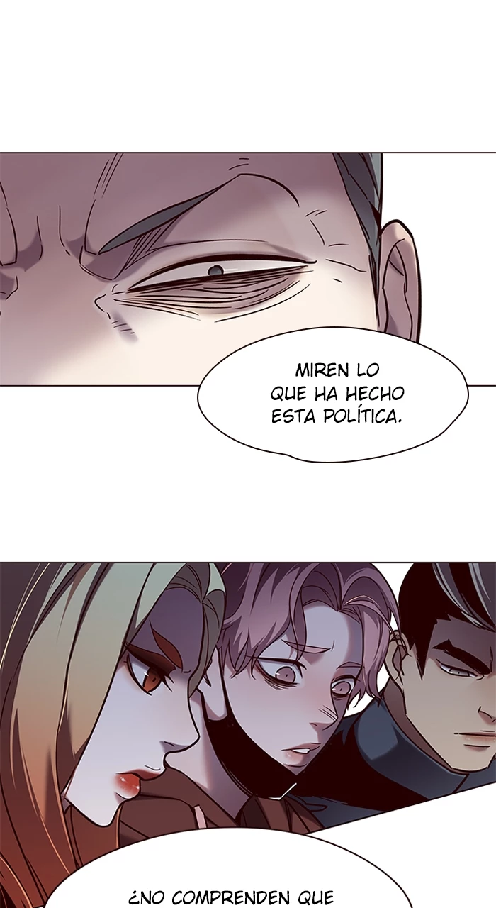 Rayito  > Capitulo 95 > Page 141