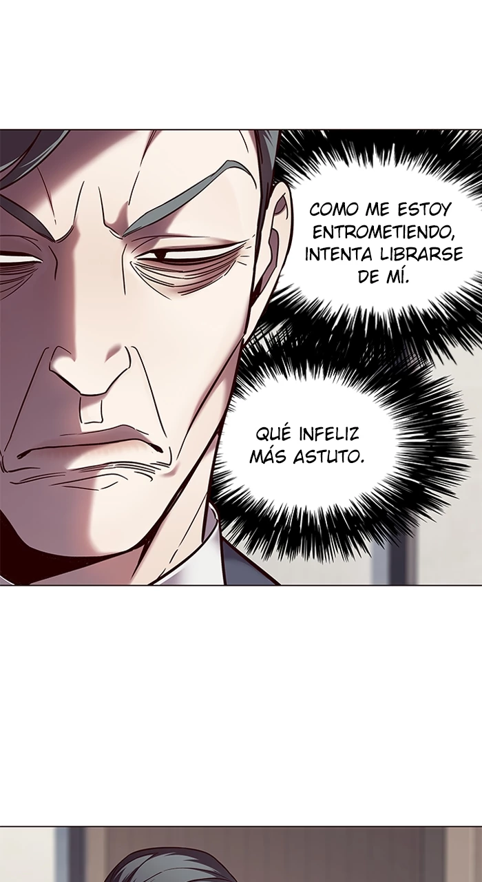 Rayito  > Capitulo 95 > Page 261