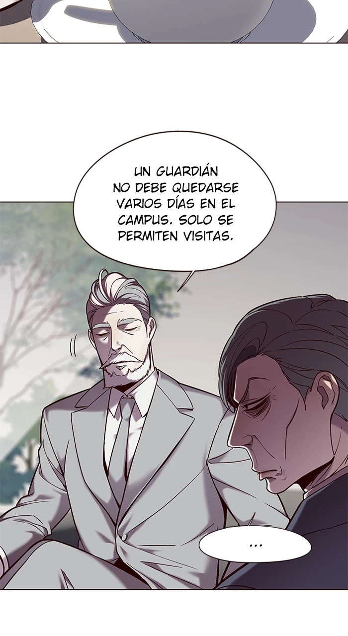 Rayito  > Capitulo 95 > Page 281