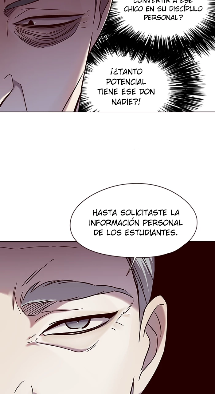 Rayito  > Capitulo 95 > Page 321