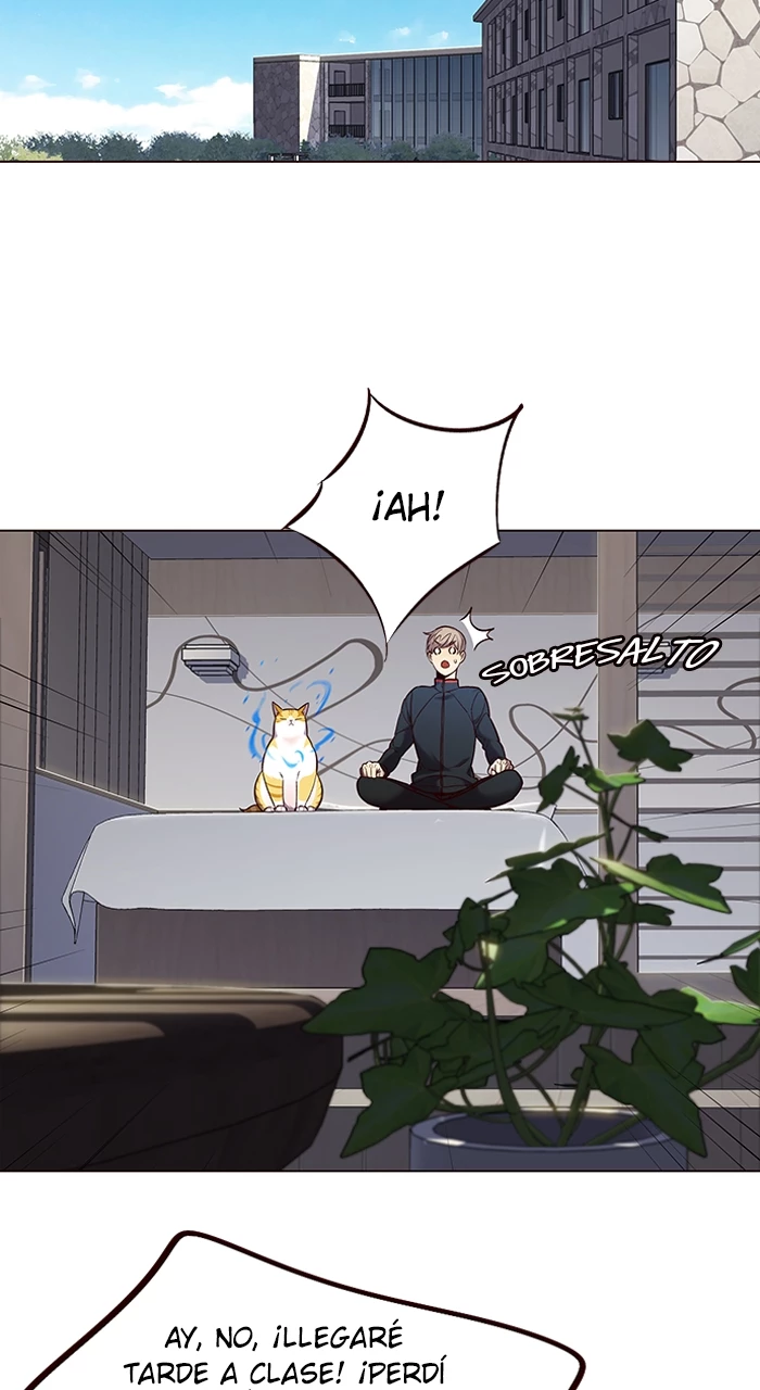 Rayito  > Capitulo 95 > Page 341