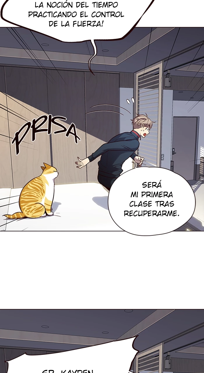 Rayito  > Capitulo 95 > Page 351