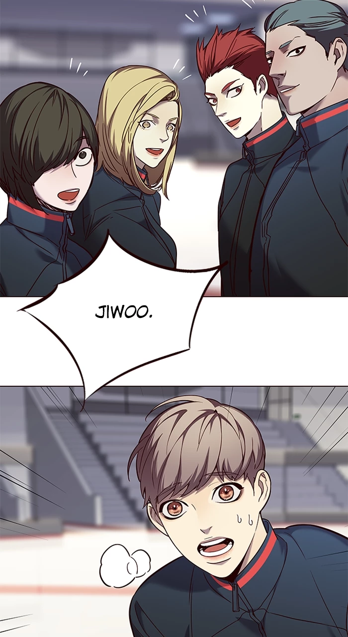 Rayito  > Capitulo 95 > Page 411