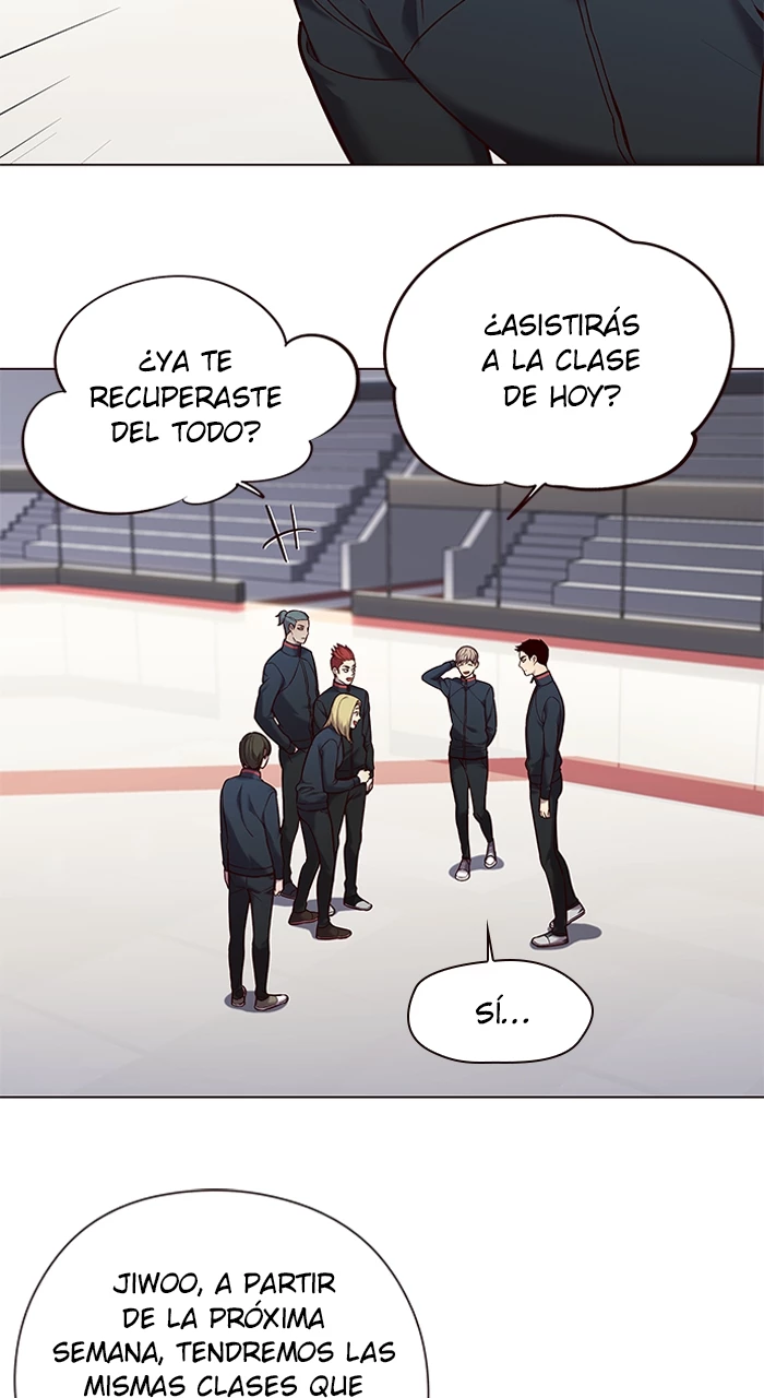 Rayito  > Capitulo 95 > Page 421