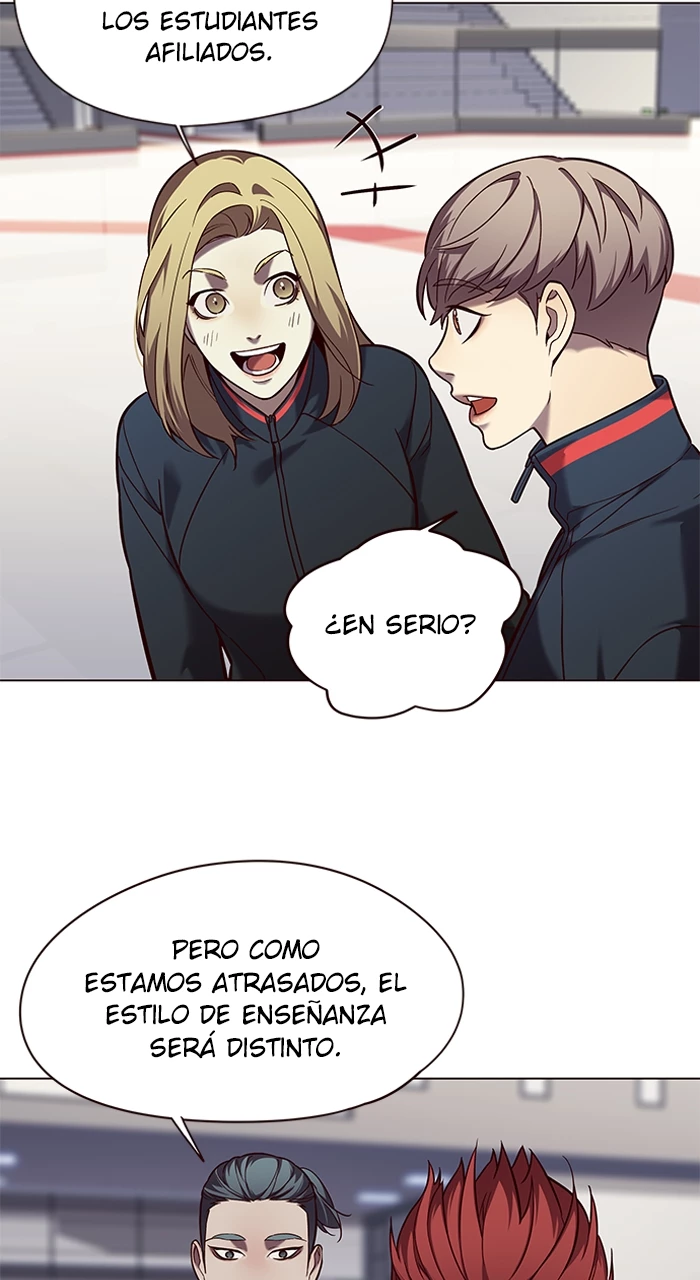 Rayito  > Capitulo 95 > Page 431