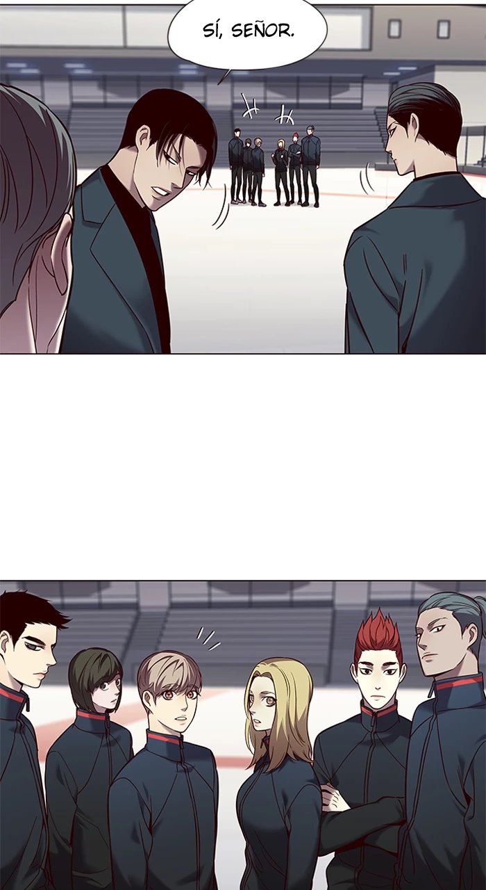 Rayito  > Capitulo 95 > Page 471