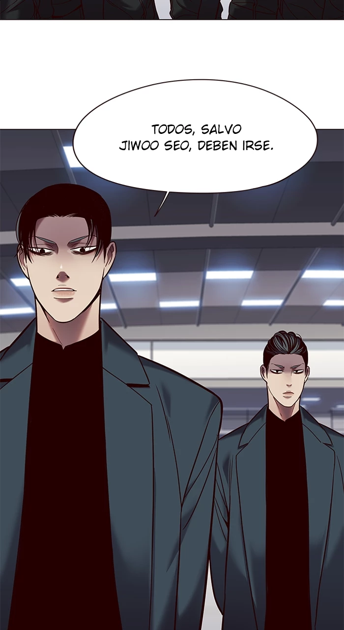 Rayito  > Capitulo 95 > Page 481