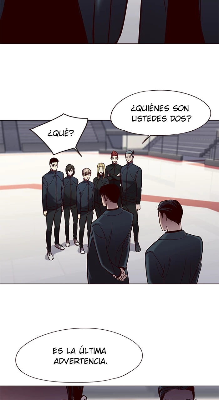 Rayito  > Capitulo 95 > Page 491
