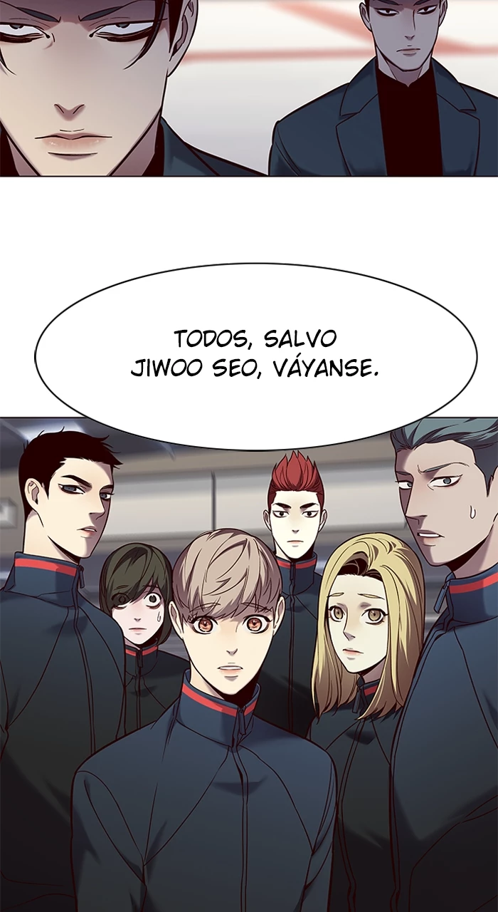 Rayito  > Capitulo 95 > Page 501