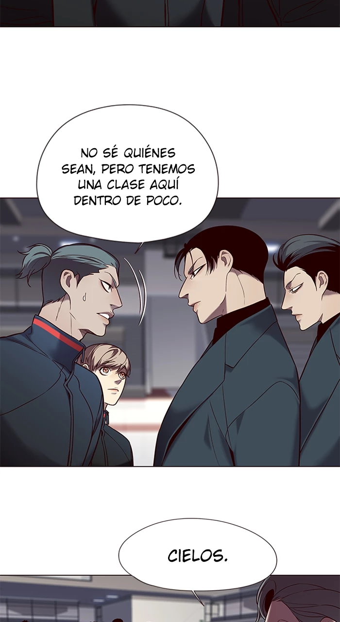 Rayito  > Capitulo 95 > Page 521