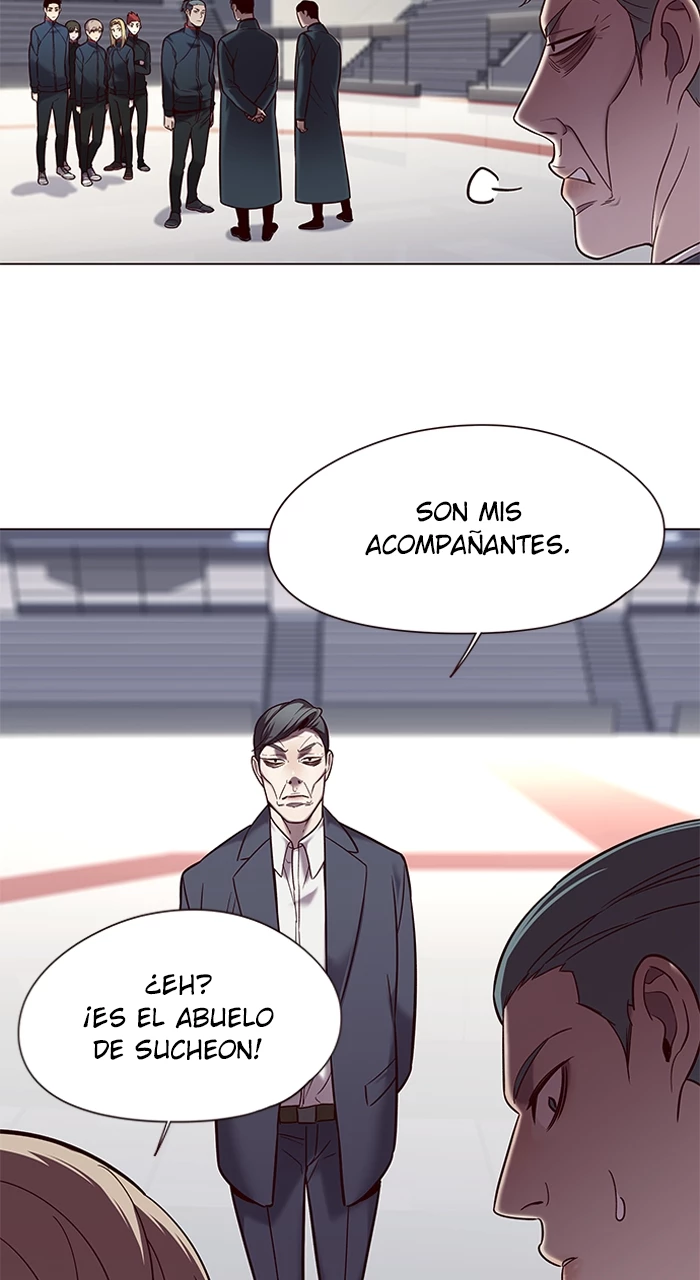 Rayito  > Capitulo 95 > Page 531
