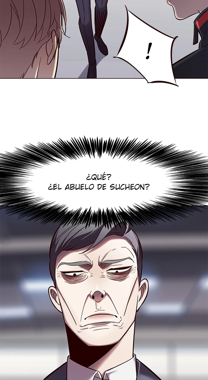Rayito  > Capitulo 95 > Page 541