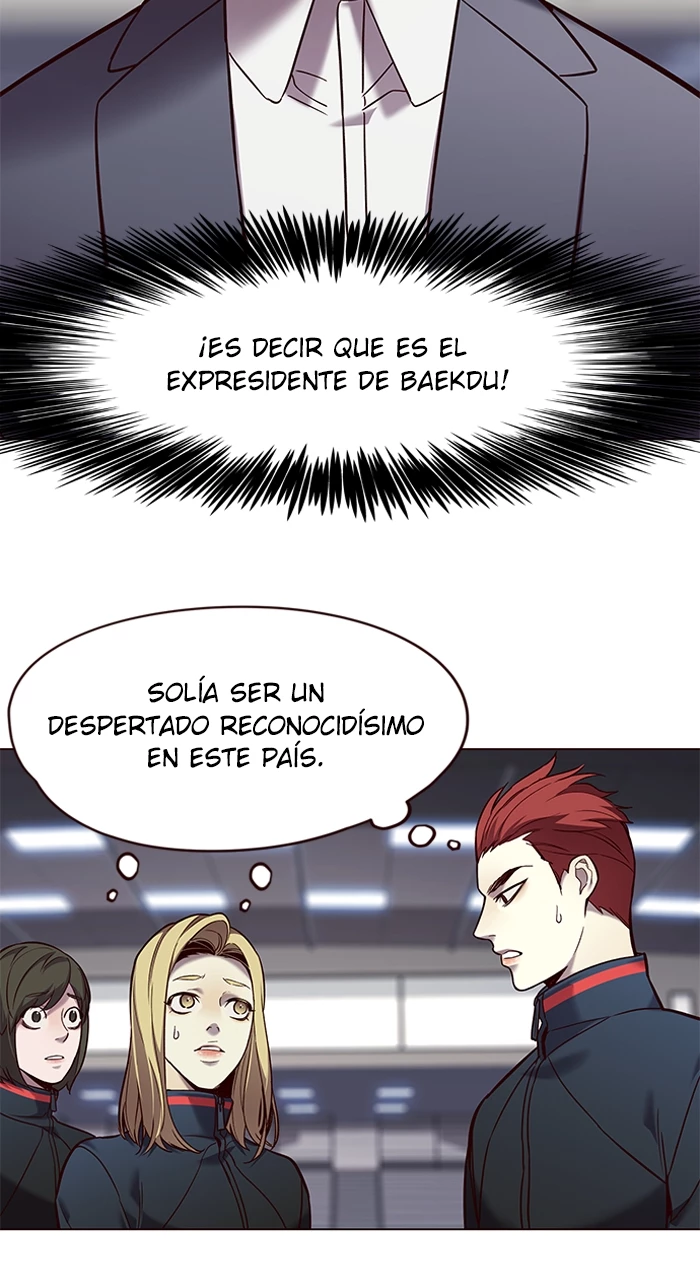 Rayito  > Capitulo 95 > Page 551