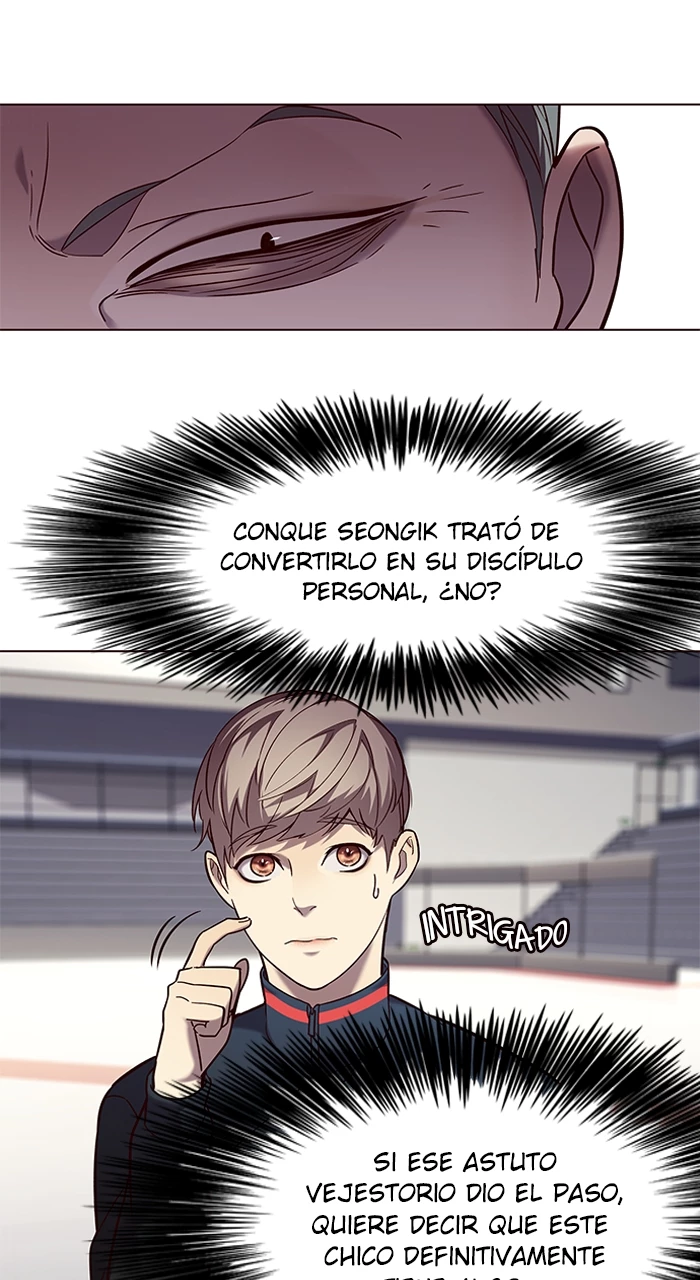 Rayito  > Capitulo 95 > Page 611