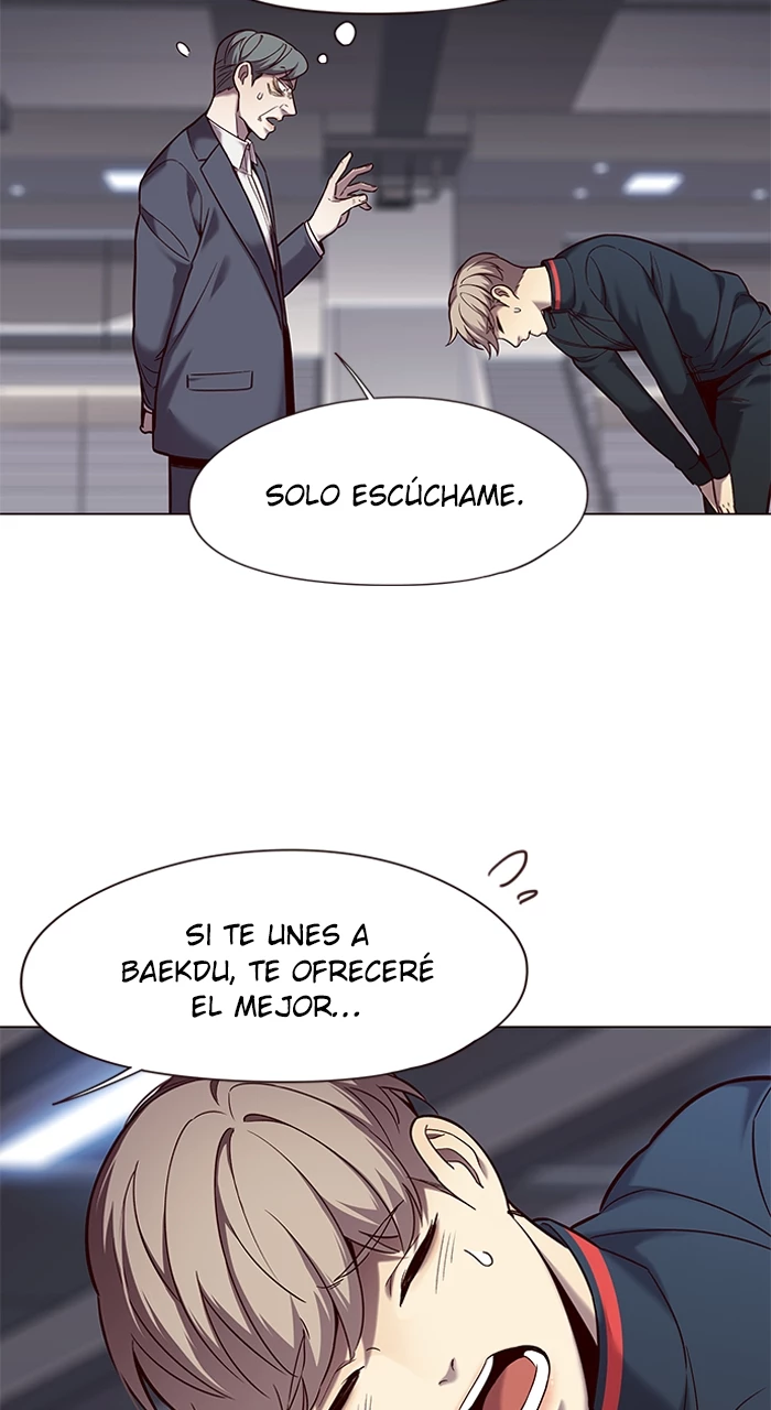 Rayito  > Capitulo 95 > Page 661