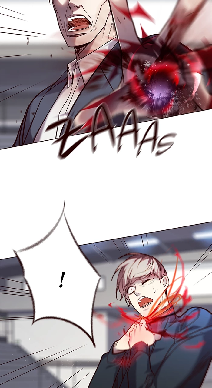 Rayito  > Capitulo 95 > Page 731