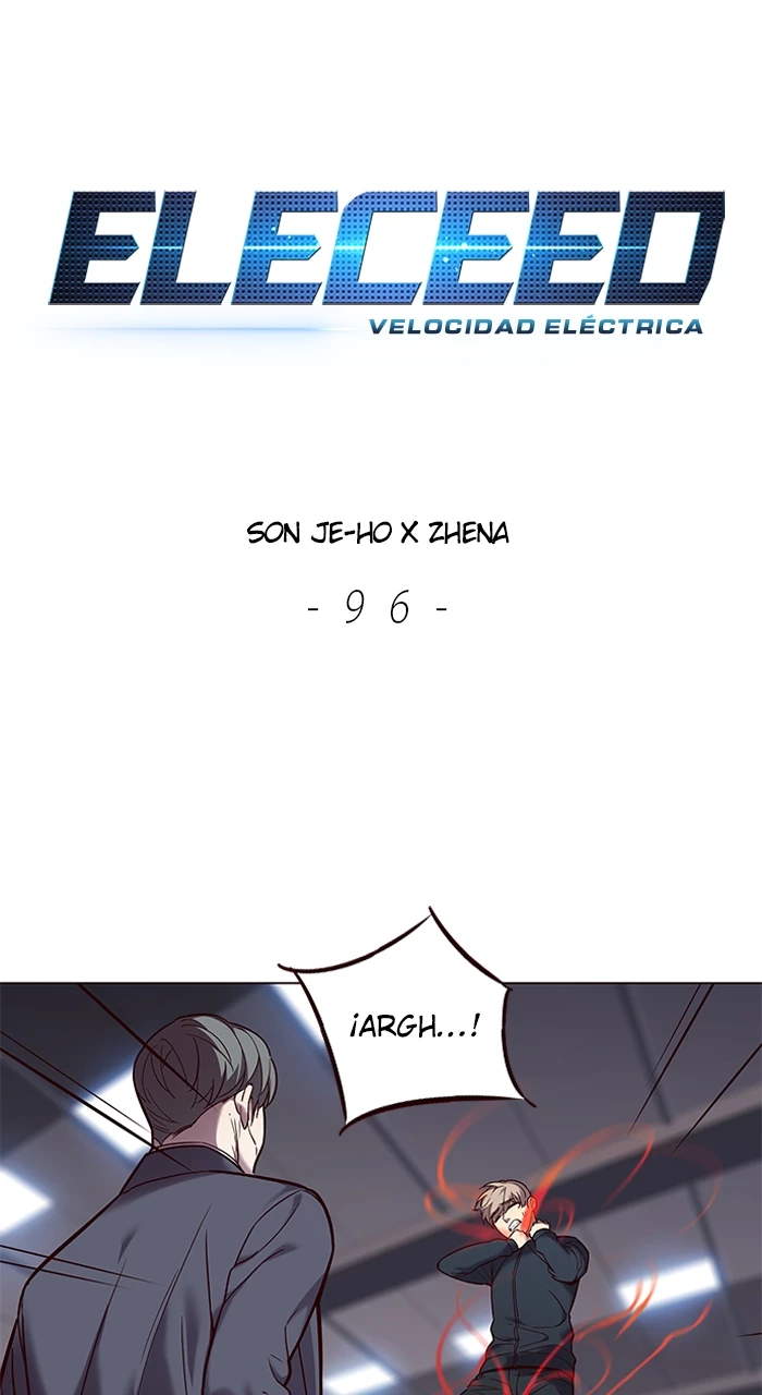 Rayito  > Capitulo 96 > Page 01