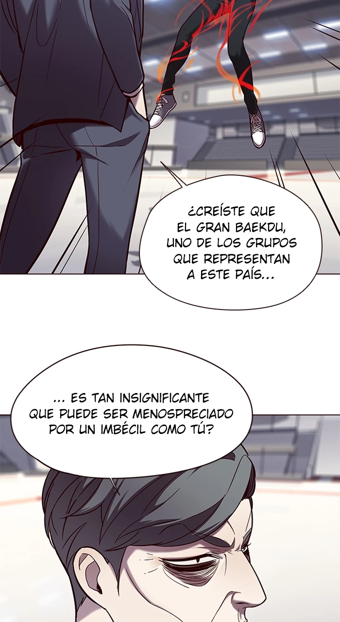 Rayito  > Capitulo 96 > Page 11