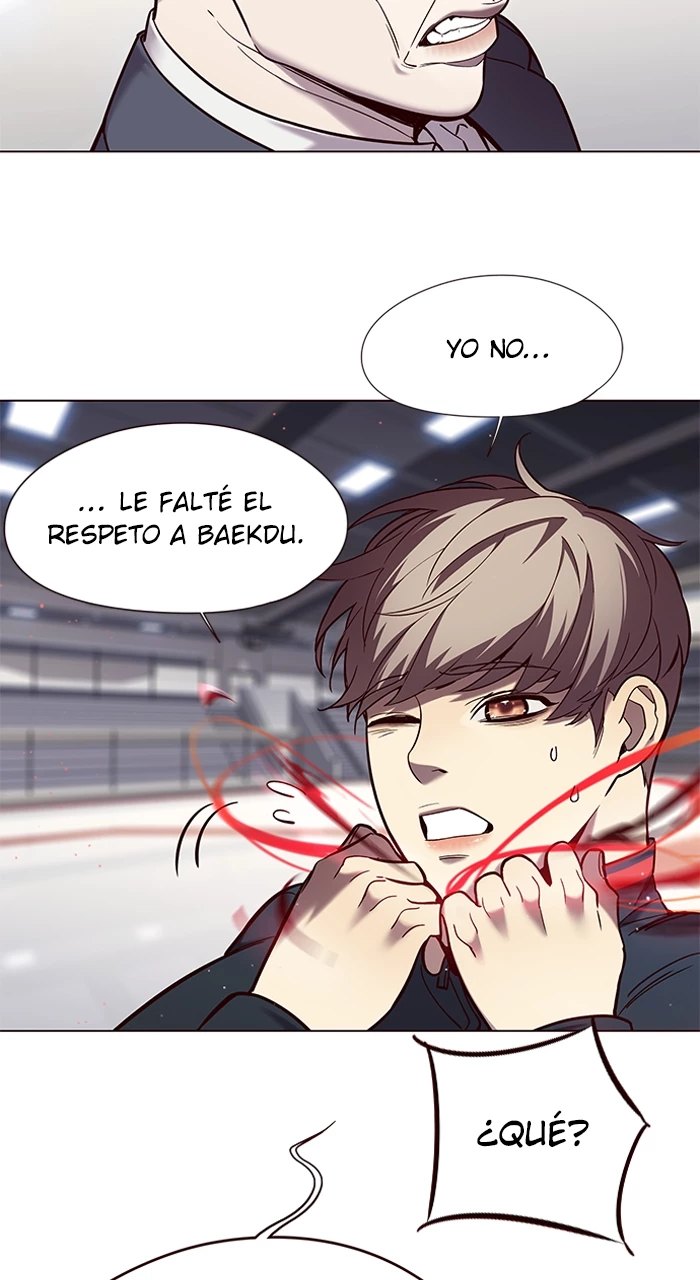 Rayito  > Capitulo 96 > Page 21