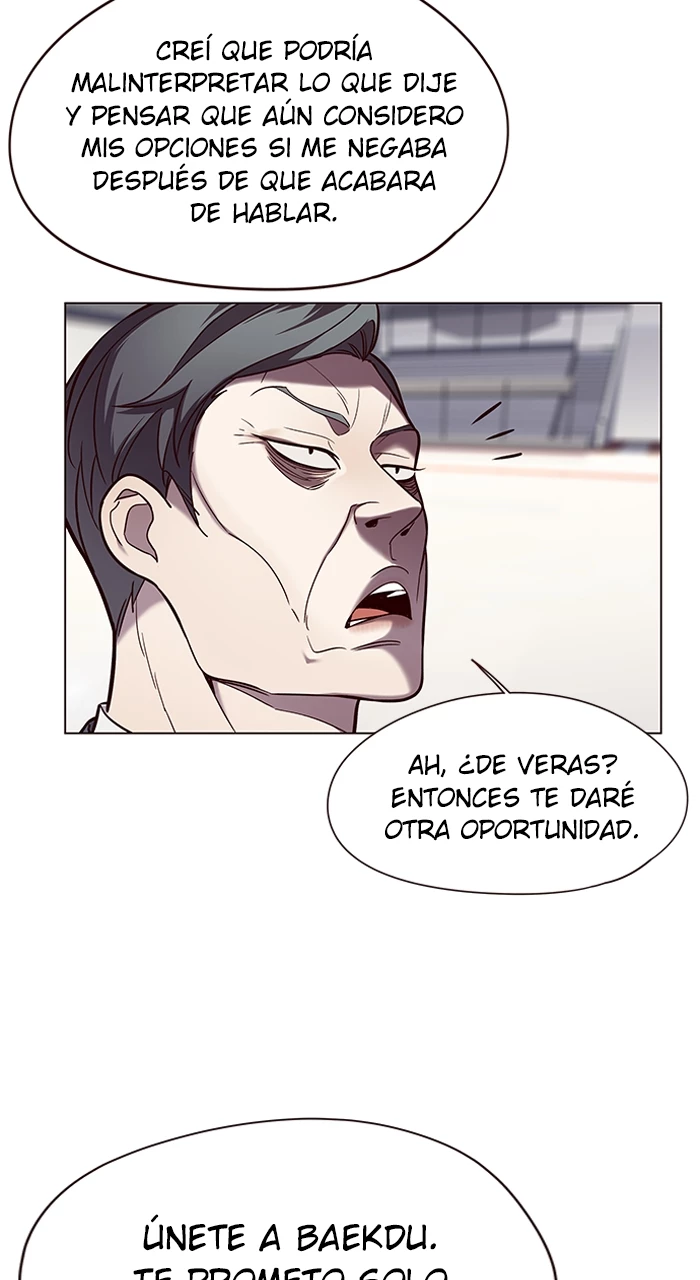 Rayito  > Capitulo 96 > Page 31