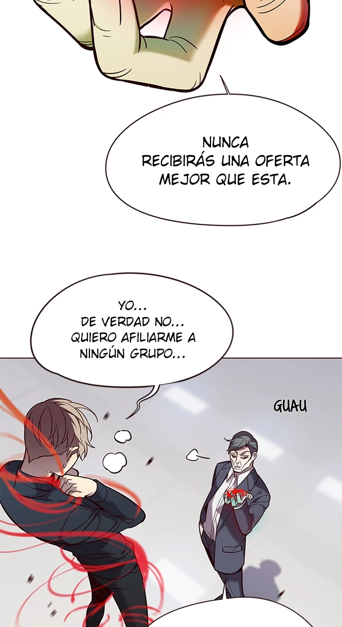 Rayito  > Capitulo 96 > Page 51