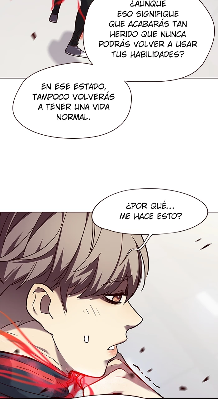Rayito  > Capitulo 96 > Page 61
