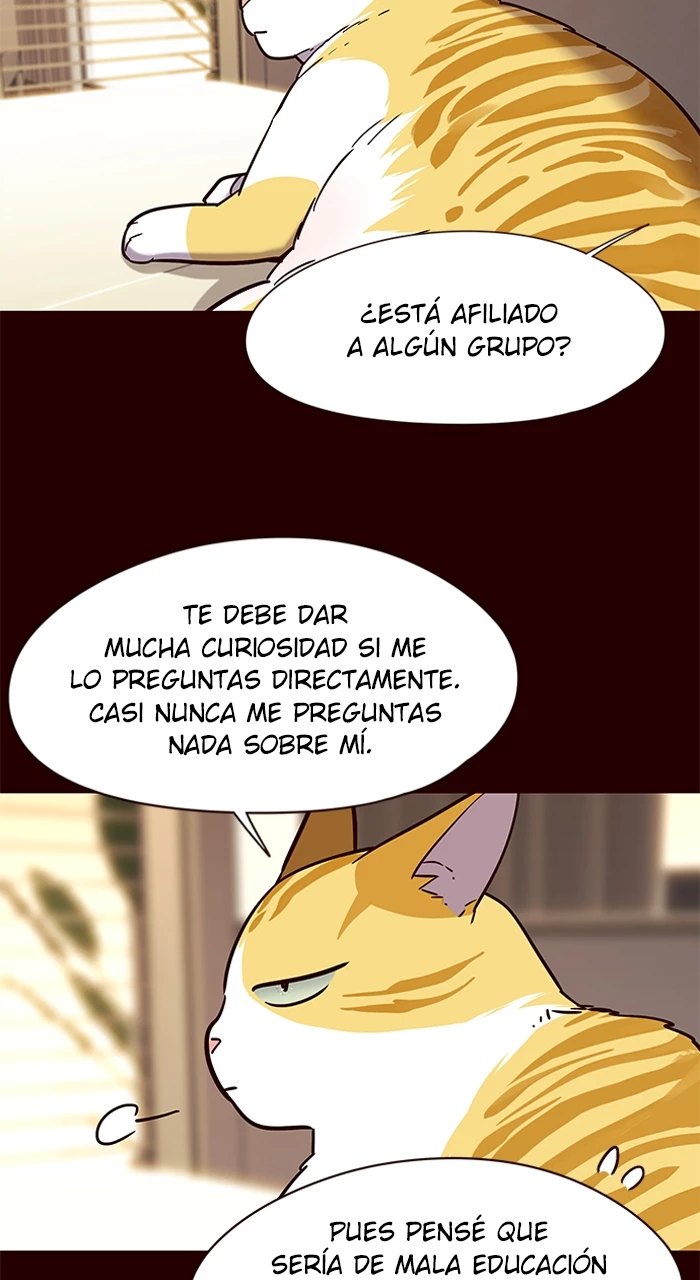 Rayito  > Capitulo 96 > Page 91