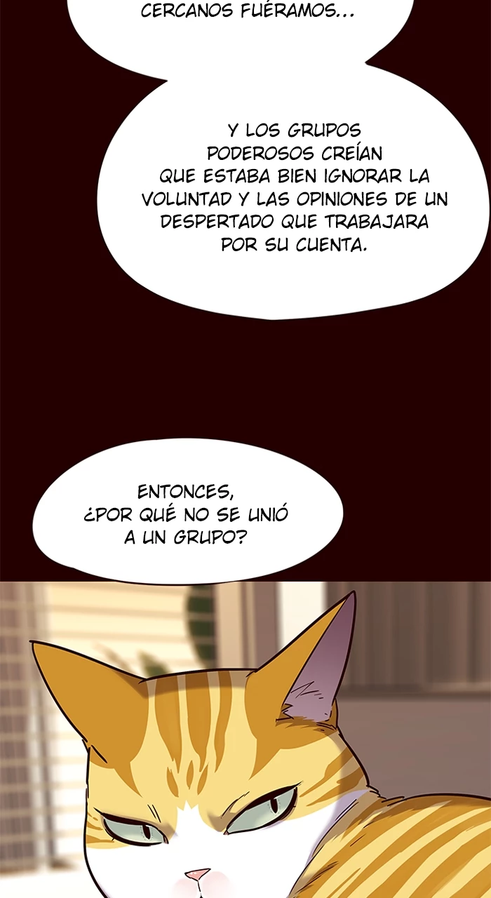 Rayito  > Capitulo 96 > Page 141