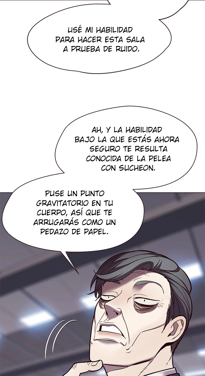 Rayito  > Capitulo 96 > Page 251