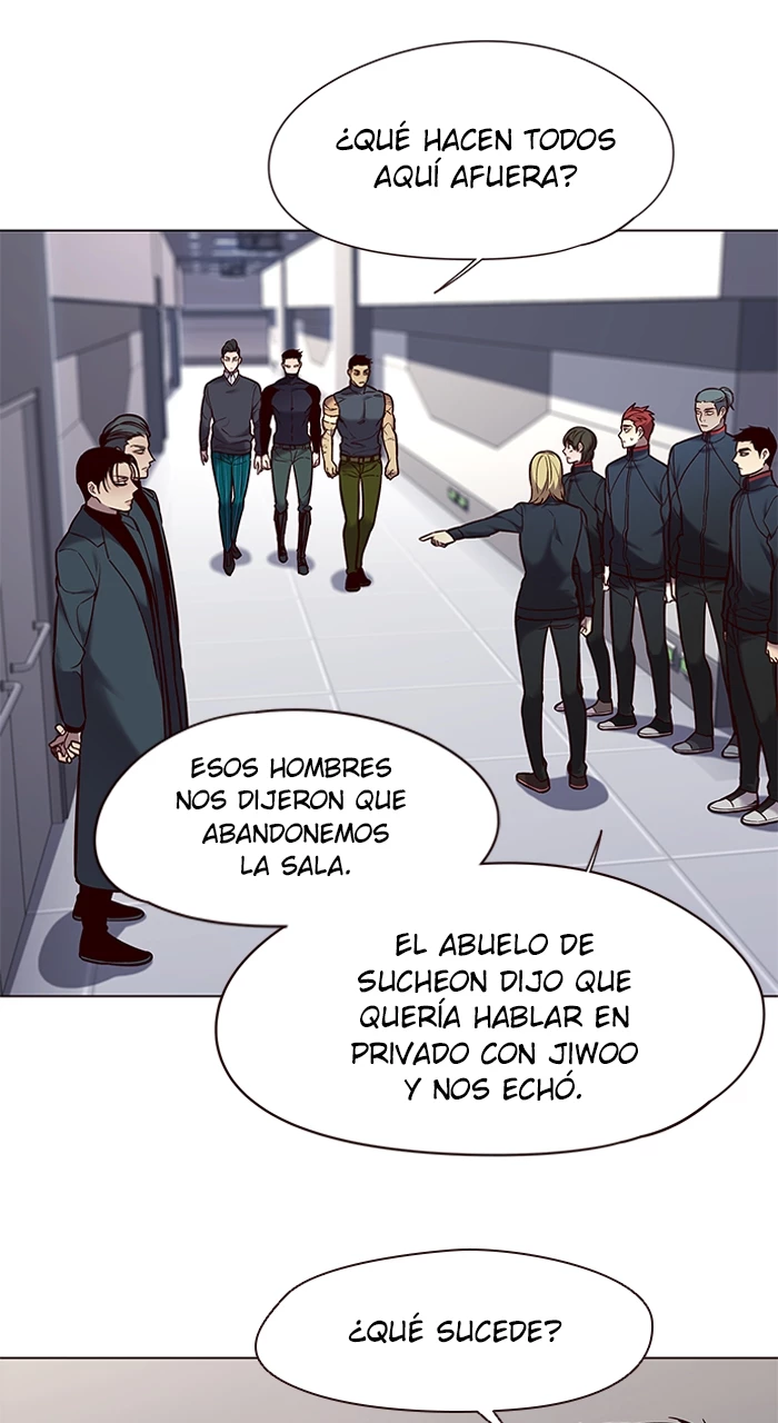 Rayito  > Capitulo 96 > Page 281
