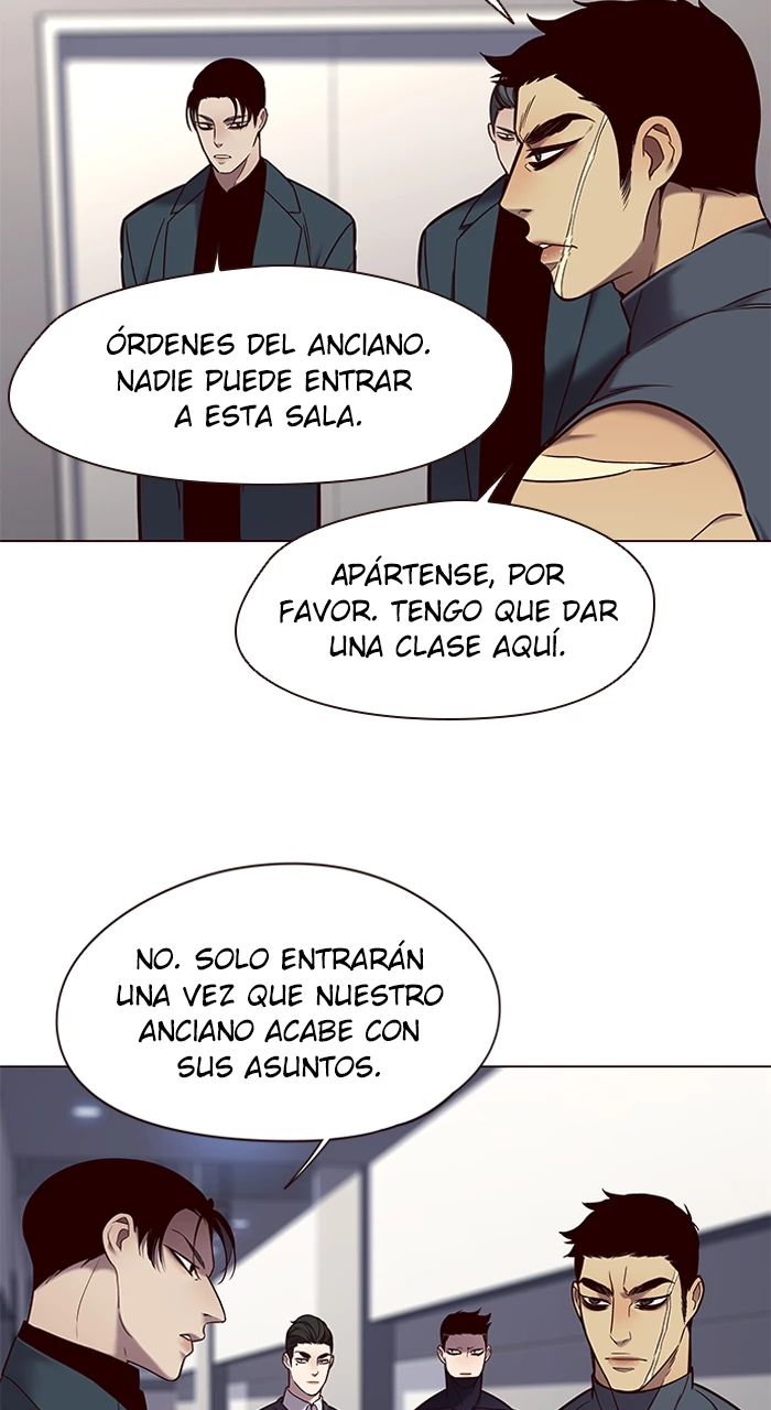 Rayito  > Capitulo 96 > Page 291