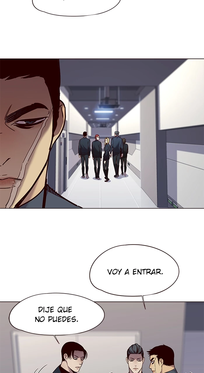 Rayito  > Capitulo 96 > Page 321