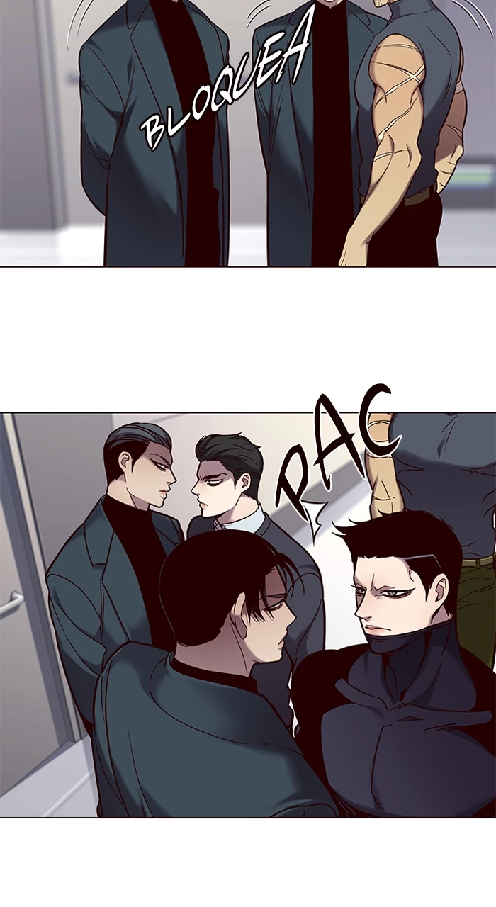 Rayito  > Capitulo 96 > Page 331