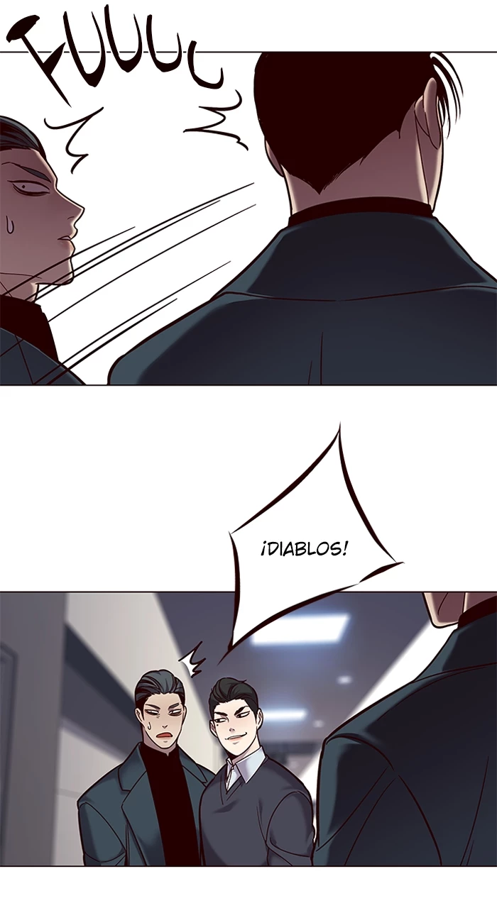 Rayito  > Capitulo 96 > Page 341