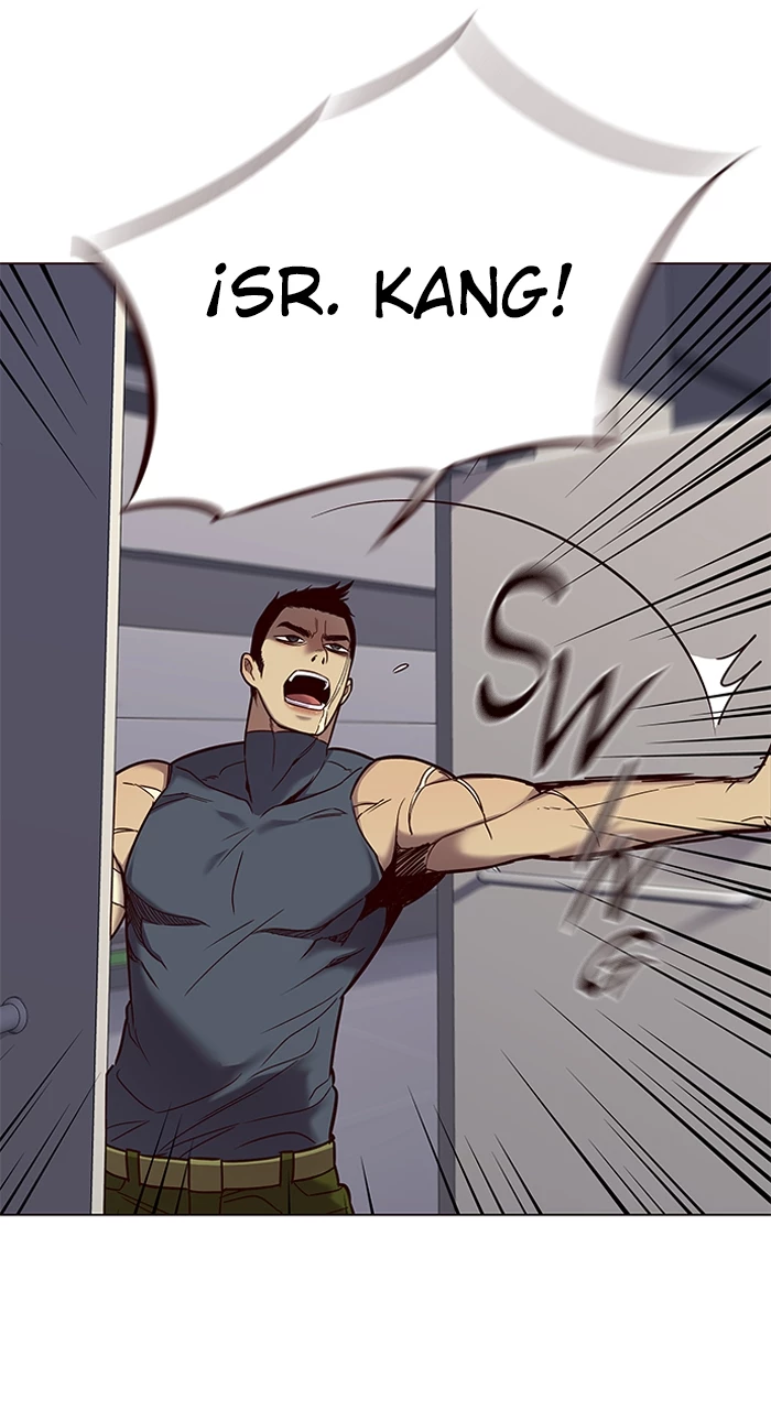 Rayito  > Capitulo 96 > Page 361