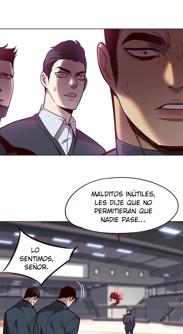 Rayito  > Capitulo 96 > Page 371